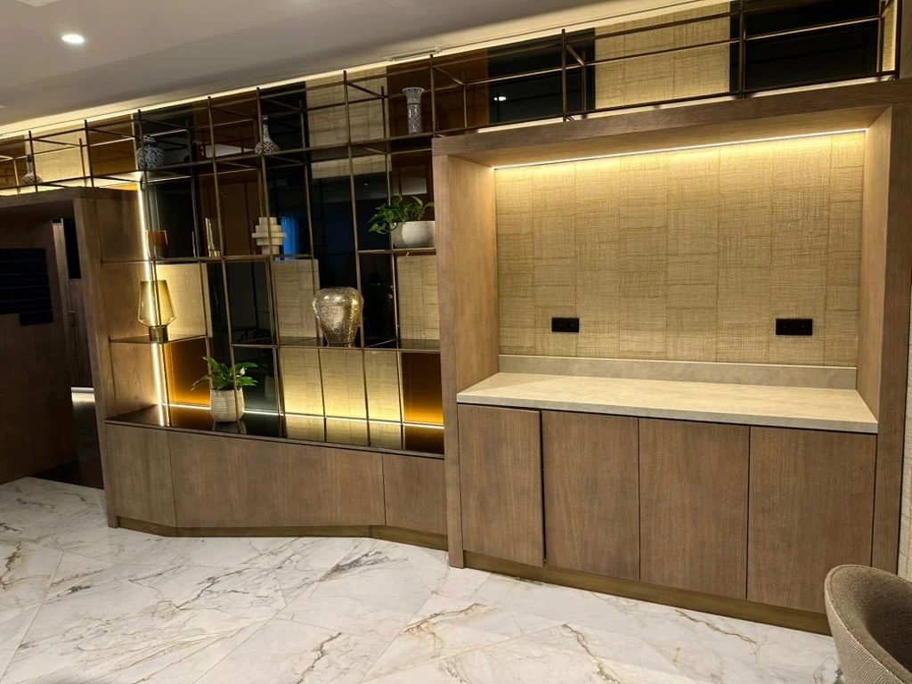 Instalacao eletrica em hotelaria
