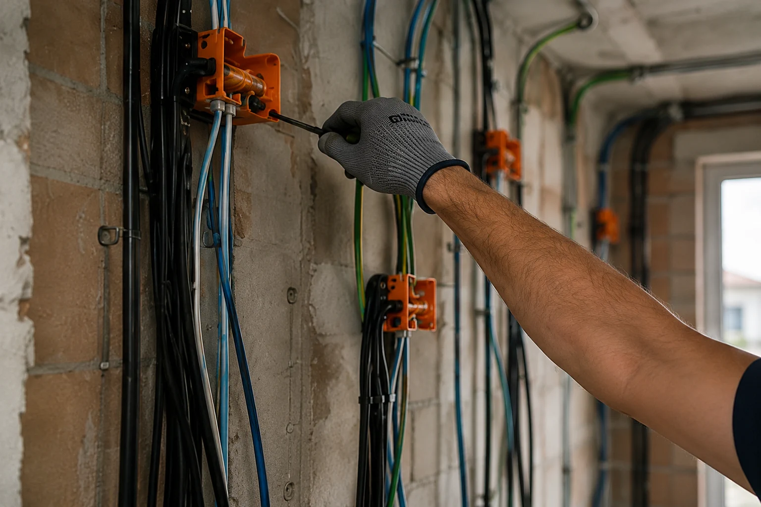 Instalações Elétricas