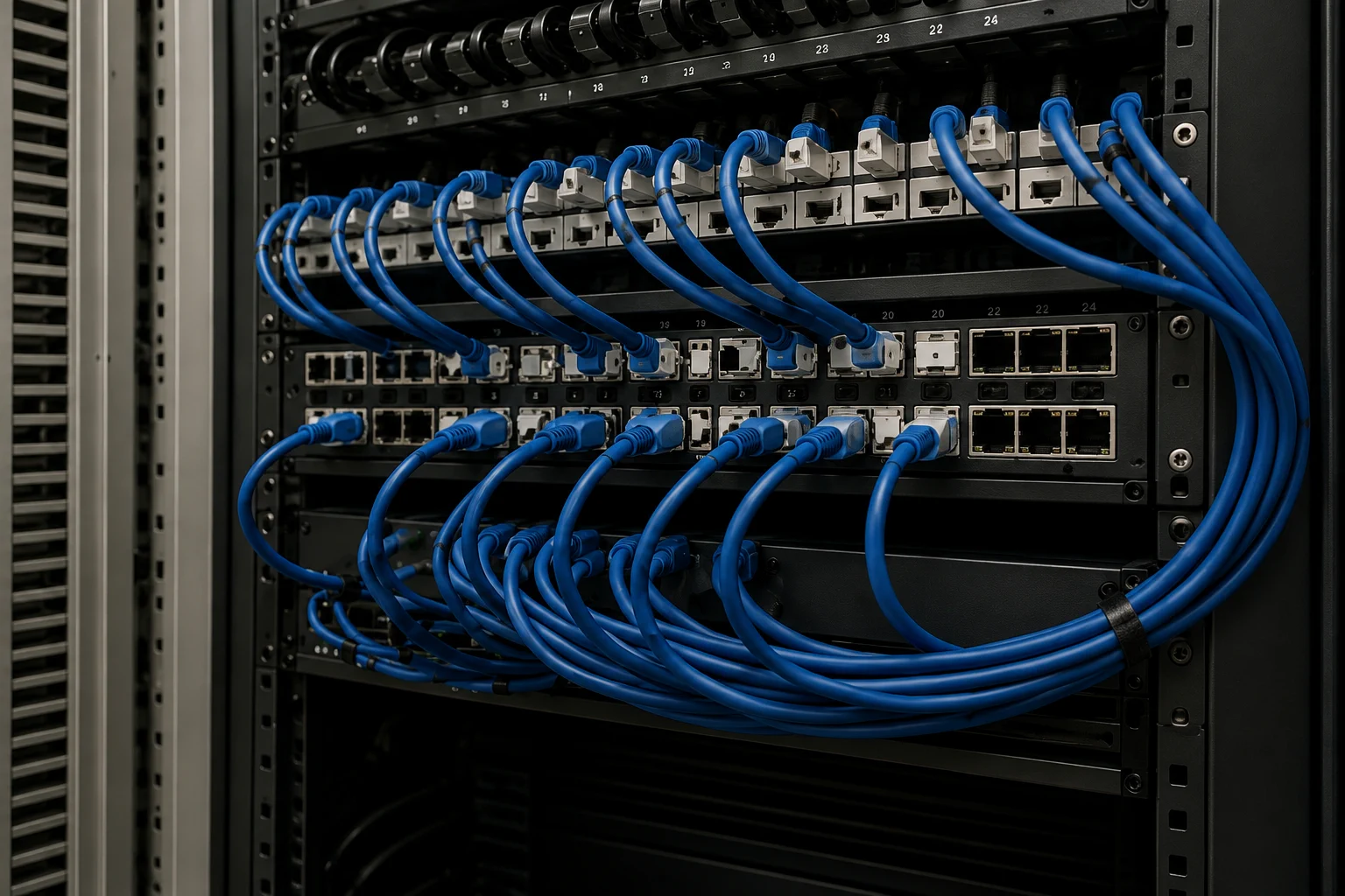 ITED e Telecomunicações