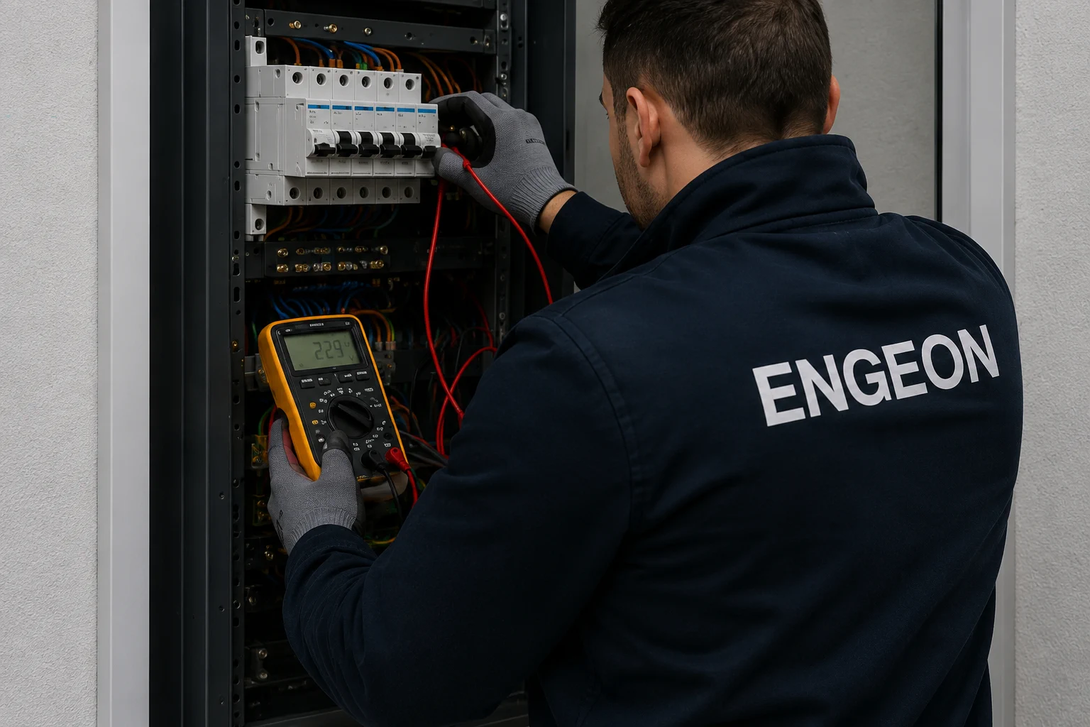 Manutenção e Assistência Técnica