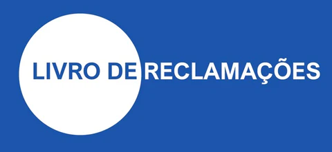 Livro de Reclama&ccedil;&otilde;es